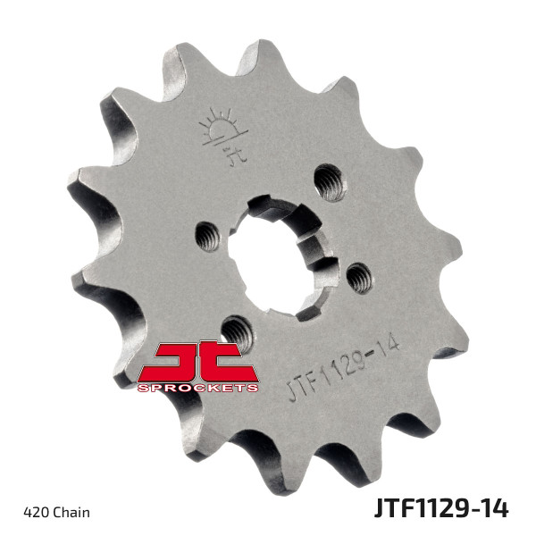 JT Sprocket g/b 1129-14